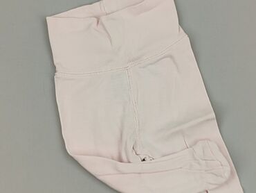 Колготки для немовлят, 1-3 міс., 56-62 см, H&M, стан - Дуже гарний