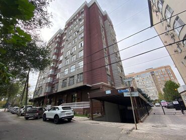 Продажа домов: 2 комнаты, 85 м², Элитка, 10 этаж, Евроремонт