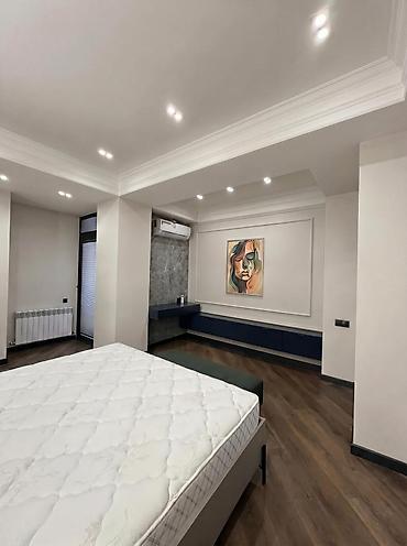 Продажа квартир: 3 комнаты, 125 м², Элитка, 8 этаж, Дизайнерский ремонт — 15