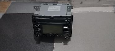 Avtoelektronika: Hyundai i30 avtomobilləri üçün orijinal multimedia/radio blok - — 1