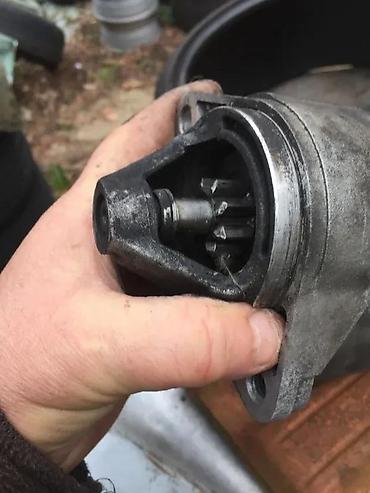 ANLASER ZA NISSAN ALMERA N16-1.5 BENZIN | Zvati od 8-22h i nedeljom