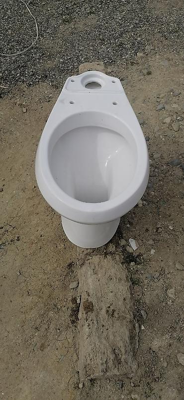 dugə: Salam teze kimidi cati sinigi yoxdu ev remont olundu plana dusub — 1