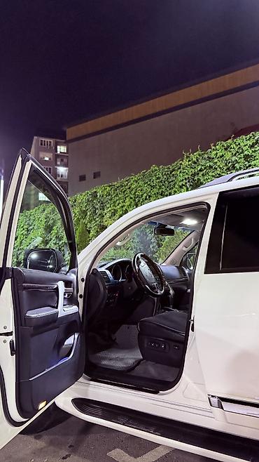гбо 4 поколения цена бу: Toyota Land Cruiser: 2008 г., 4.7 л, Автомат, Газ, Внедорожник — 9