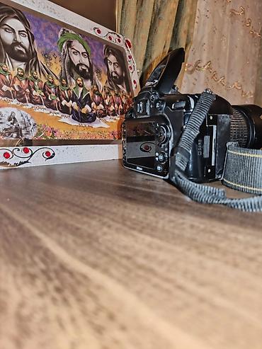 d 90 nikon: Nikon 7100 əla vəzyətə — 8