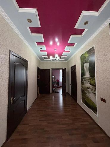 Продажа коттеджей и домов: 🏡 Продаётся: 2-этажный особняк с подвалом — 400 м² 📍 Локация: Бишкек — 9