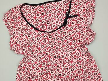 bluzki hiszpanki duze rozmiary: Blouse, L (EU 40), condition - Good