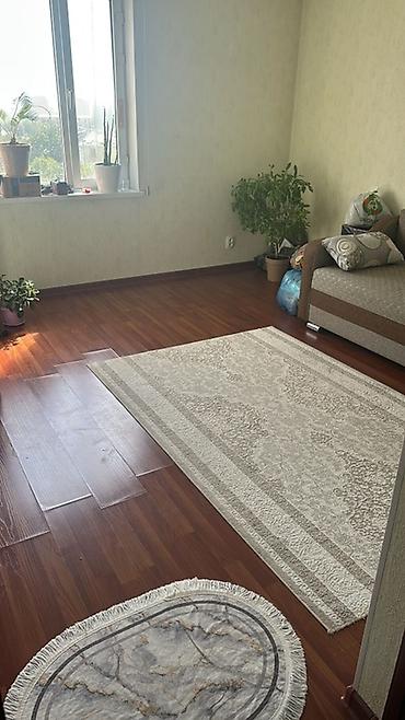 Долгосрочная аренда квартир: 2 комнаты, С мебелью полностью — 12