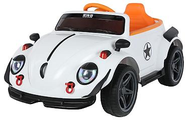 moon boots cizme: Auto na baterije Retro Buba – beli Šifra proizvoda: TS-022-2R-BE-40 — 1