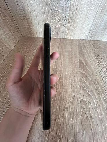 Apple iPhone: IPhone 15, Б/у, 128 ГБ, Черный, Кабель, 88 % — 8