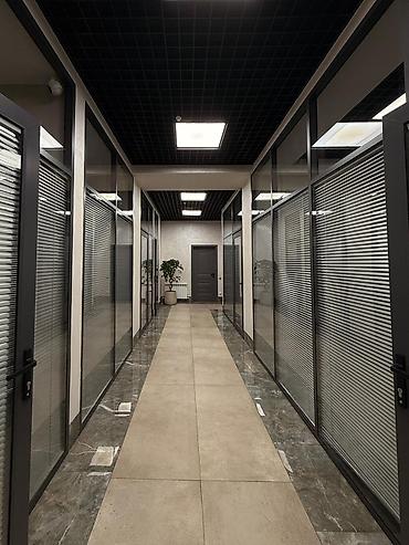 Продажа офисов: Продажа офисов 180 м², С ремонтом, Бизнес центр, 5 этаж — 3