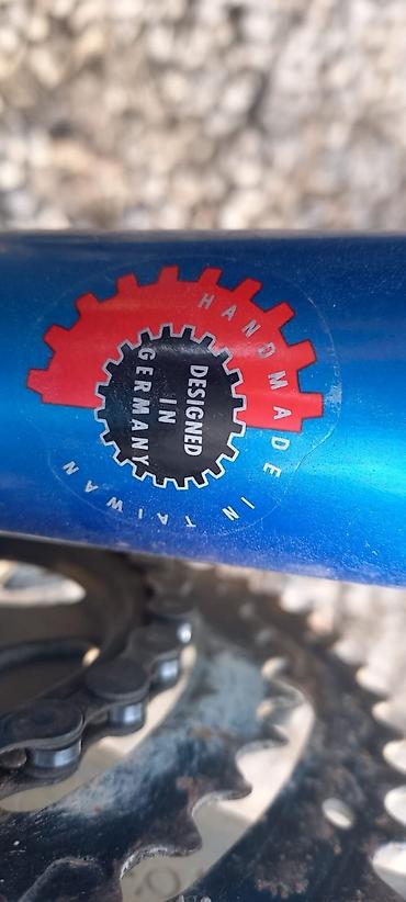 Velosipedlər: Yeni Şəhər velosipedi Merida, 28", sürətlərin sayı: 8, Ünvandan götürmə — 4