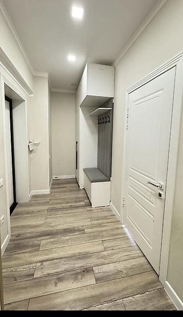 Продажа квартир: 2 комнаты, 71 м², Элитка, 8 этаж, Евроремонт — 7