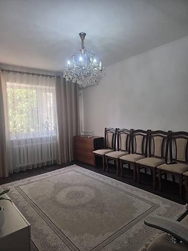 энергетиков: 3 комнаты, 60 м², Городок Энергетиков 4 этаж — 2