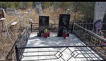 Ритуальные услуги: Изготовление памятников | Гранит | Оформление — 21