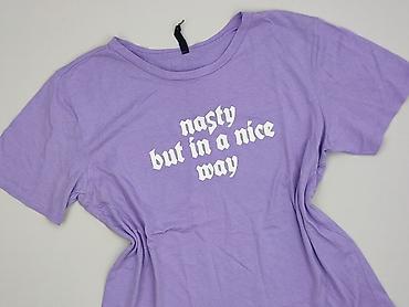 gotycka: Sinsay, T-shirt damski, rozmiar L — 1