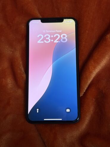 opad 14 pro max: IPhone 11 Pro Max, 256 GB, Qara, Face ID