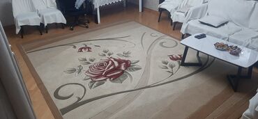 xalca uzu: Xalça Dekorativ