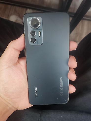 Техника и электроника: Xiaomi, Mi 12 Lite, Б/у, 256 ГБ — 2