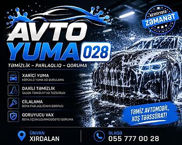 ev temizliği günlük: Moyka işçisi teleb olunur — 1