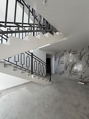 квартира ст ивановка: 1 комната, 30 м², Таатан ТЦ Элитка, 2 этаж, Свежий ремонт — 9