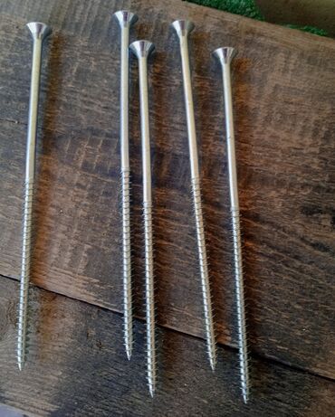 2.5 kabel: Şurup mismarlar