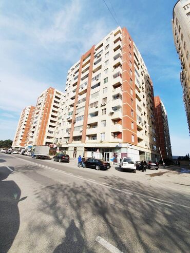 binə əmlak: Bina Növü: Yeni tikili Sahəsi: 61 m² Otaqlar: 2 (1 otaqdan