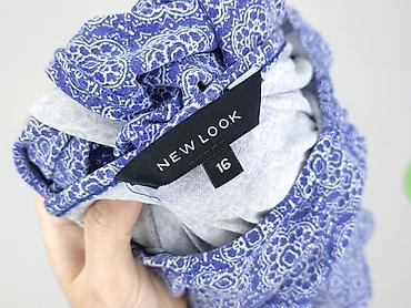 iblues: New Look, Bluzka damska, rozmiar 2XL — 4