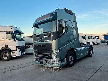 Тягачи: Тягач, Volvo, 2014 г., Холодильник, рефрижератор — 3