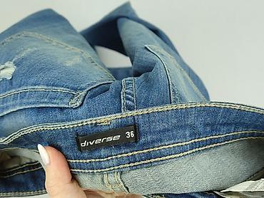 nike john deere: Diverse, Jeansy damskie, rozmiar S — 4