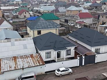 Продажа коттеджей и домов: ‼️Продаётся роскошный Дом 📈Район: Арча-Бешик ▪️ рядом улица — 2