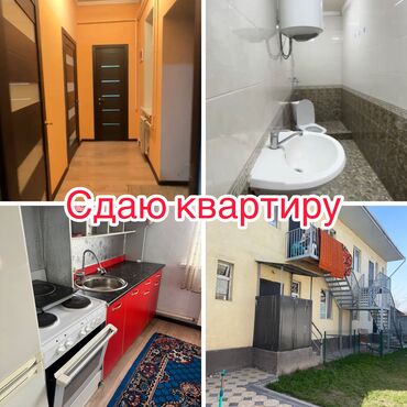Долгосрочная аренда квартир: 1 комната, Собственник