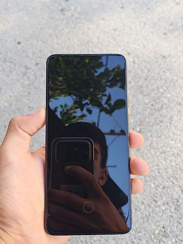 black shark 2: Xiaomi 128 GB, rəng - Qara, 
 Barmaq izi, Face ID, İki sim kartlı — 2