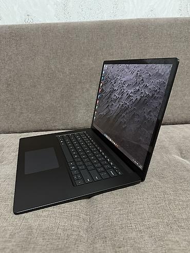 microsoft surface pro lte: Ультрабук, Б/у, Intel Core i7 — 3