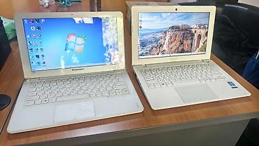 Нетбуки Lenovo S206 проц AMD C-50 Озу 4гб Жд 500гб Asus X200M Проц