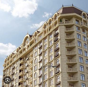 под псо: 2 комнаты, 86 м², Асанбай мкр Элитка, 8 этаж, ПСО (под самоотделку) — 2