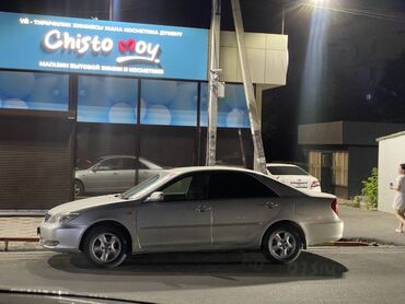 датчик коленвала тойота: Toyota Camry: 2003 г., 2.4 л, Автомат, Бензин, Седан