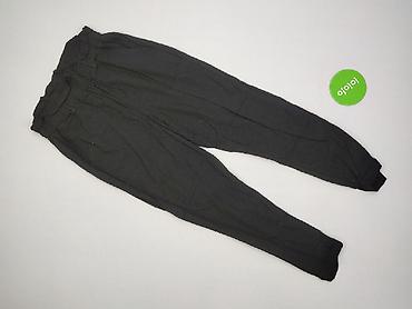 joggery: Spodnie dresowe damskie, rozmiar S — 2