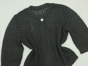 bluzki damskie rozmiar 44 46: Kardigan, 2XL, stan - Idealny