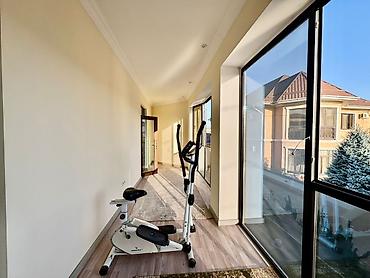 Продажа домов: Дом, 380 м², 5 комнат, Агентство недвижимости, Евроремонт — 26