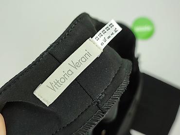iamgia: Spodnie materiałowe damskie, rozmiar XL — 4