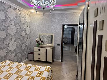 Mənzillər: Bakı, 2 otaqlı, Köhnə tikili, 55 kv. m — 2