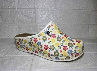 Papuče: Klompe — 19