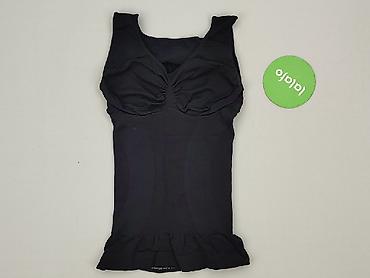 biustonosz 95d: Top damski, rozmiar L — 2