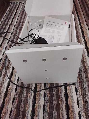 mifi ruter cena: Ruter 3000din — 5