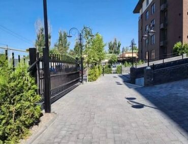 жк малина купить квартиру: 4 бөлмө, 105 кв. м, Элитка, 5 кабат, Дизайнердик ремонт