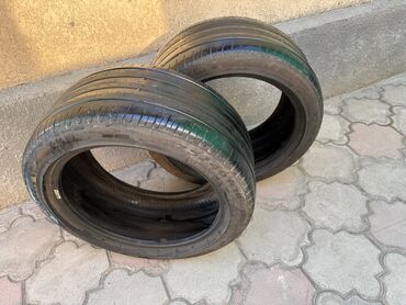 купить запчасти на опель вектра б: Шиналар 275 / 40 / R 18, Жай, Колдонулган, Жуп, Жеңил унаалар, Германия, Michelin