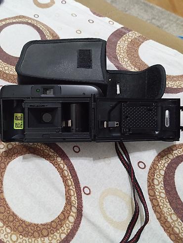 Фото и видеокамеры: Premier PC-661 plyonka fotoaparatı - 35 mm plyonka ilə işləyən — 6