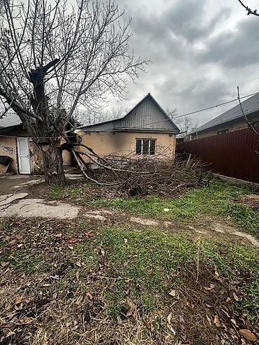 Продажа домов: Дом, 60 м², 4 комнаты, Агентство недвижимости, Косметический ремонт at lalafo.kg — 1 Продажа домов: Дом, 60 м², 4 комнаты, Агентство недвижимости, Косметический ремонт — 1