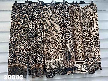mona pantalone: 07. Pantalone za punije
2XL 3XL 4XL 
Cena : 2.350 dinara H — 6
