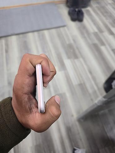 iphone 7 gold: IPhone 7, 32 GB, Qızılı, Barmaq izi — 3